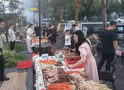 银讯信息活动 | 广东银讯