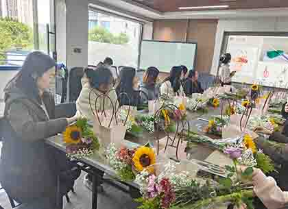 银讯信息活动 | 广东银讯